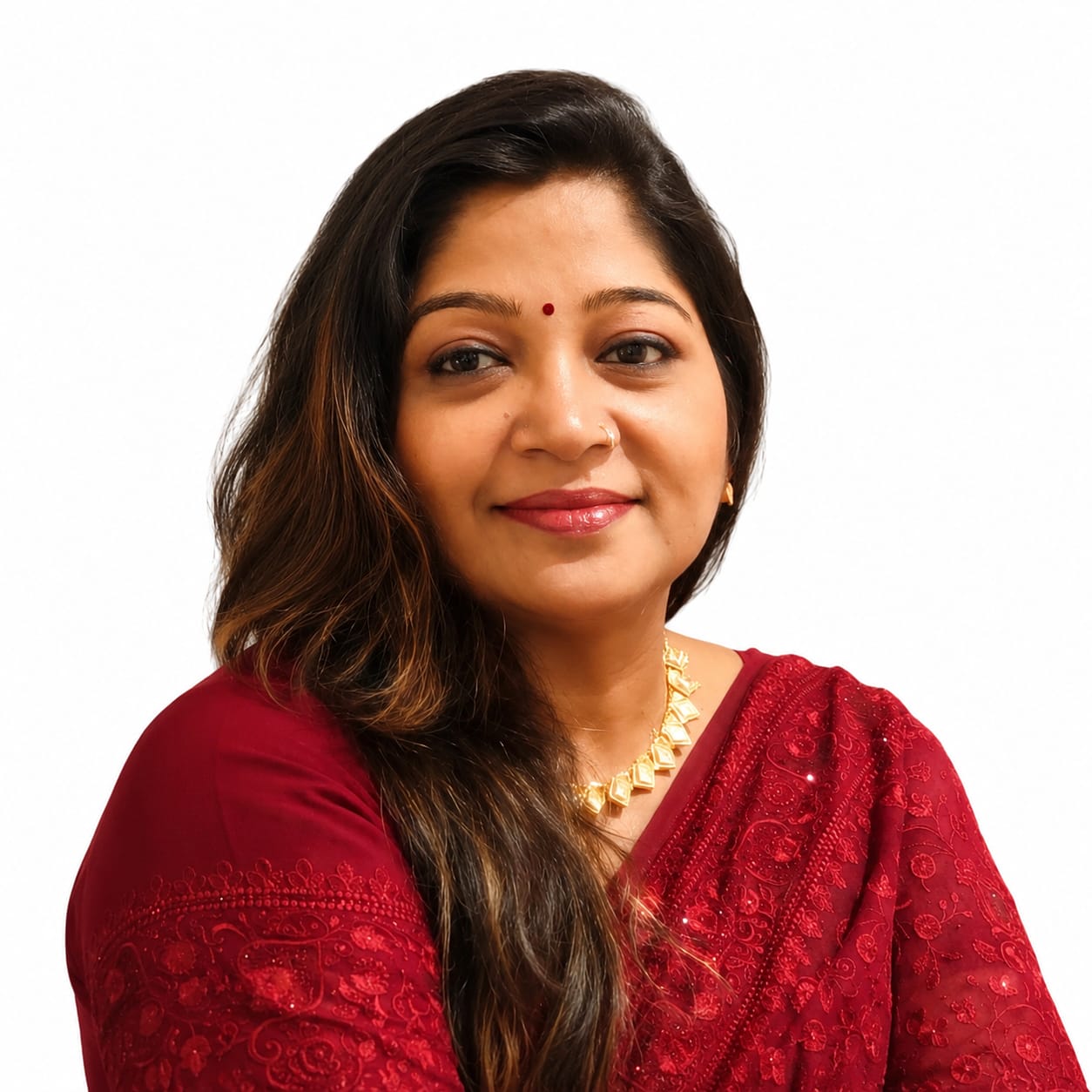 RENU RASTOGI