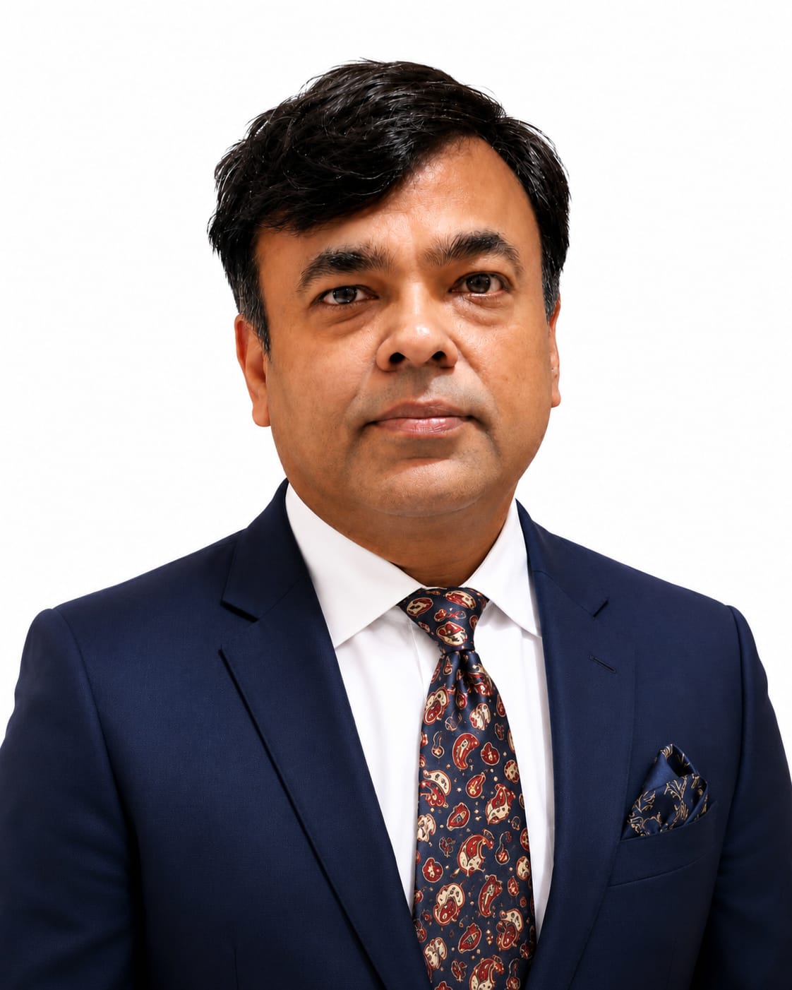 AVNESH RASTOGI