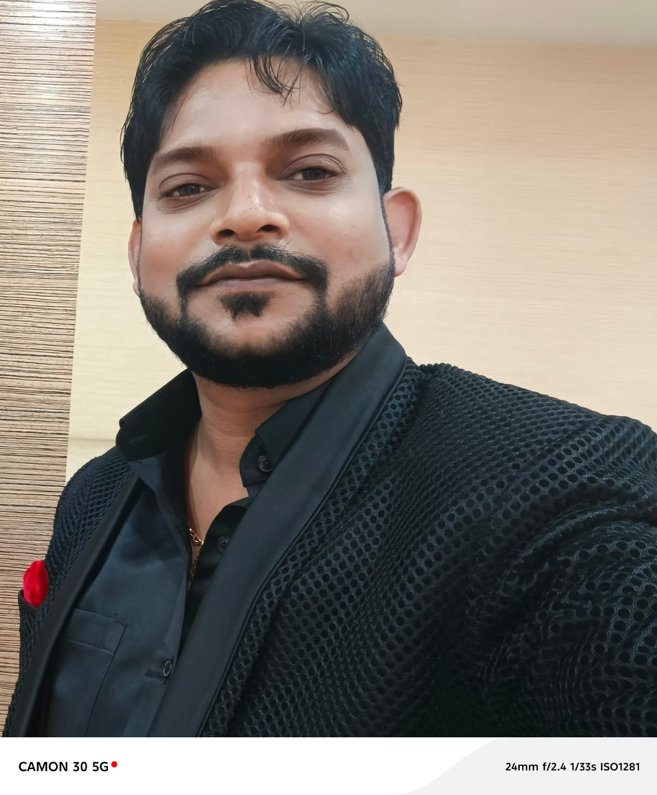 MR. AAKASH KUMAR