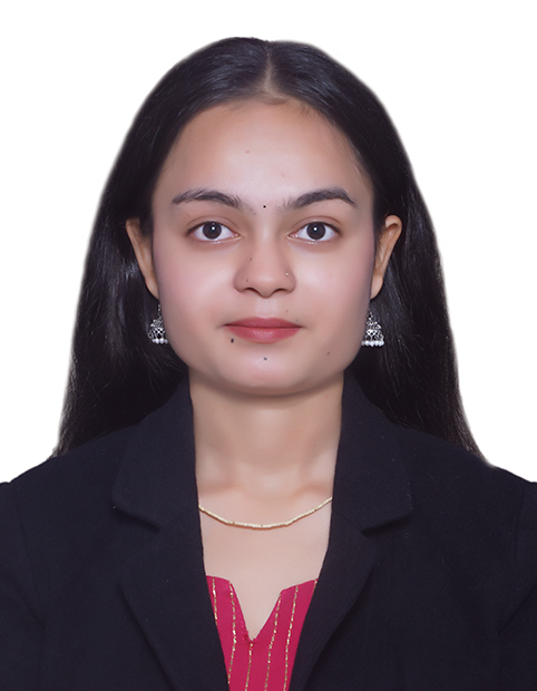 KHUSHI SAXENA