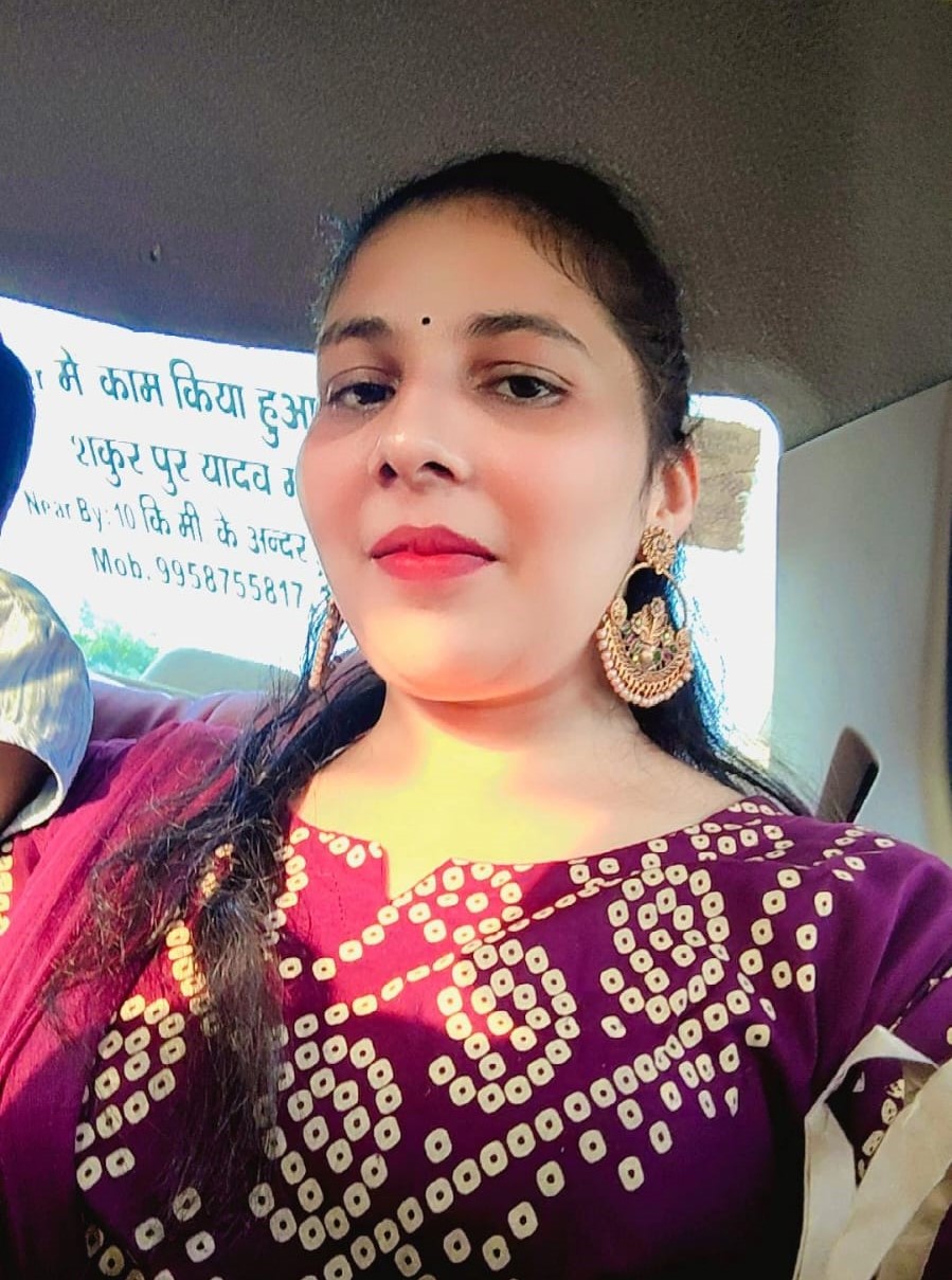 KOMAL KUMARI