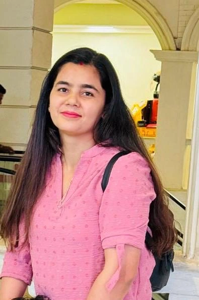 KAVITA MANRAL