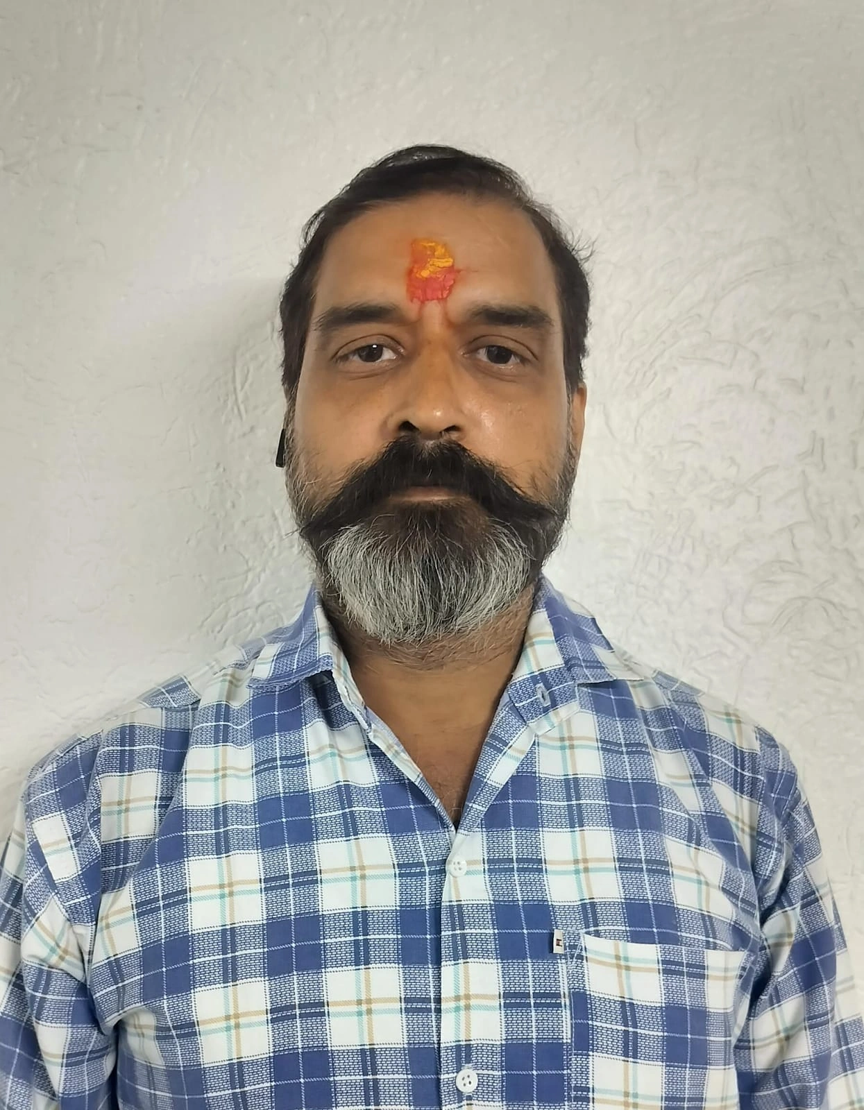SUDARSHAN VERMA