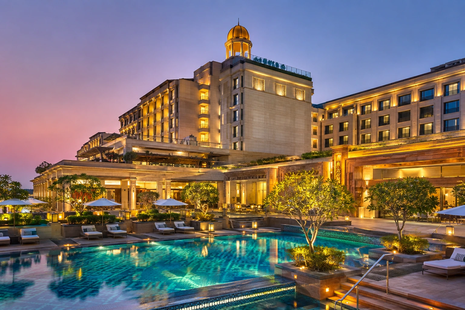 Book your stay at ITC Luxury Collections & Get a Special Discount