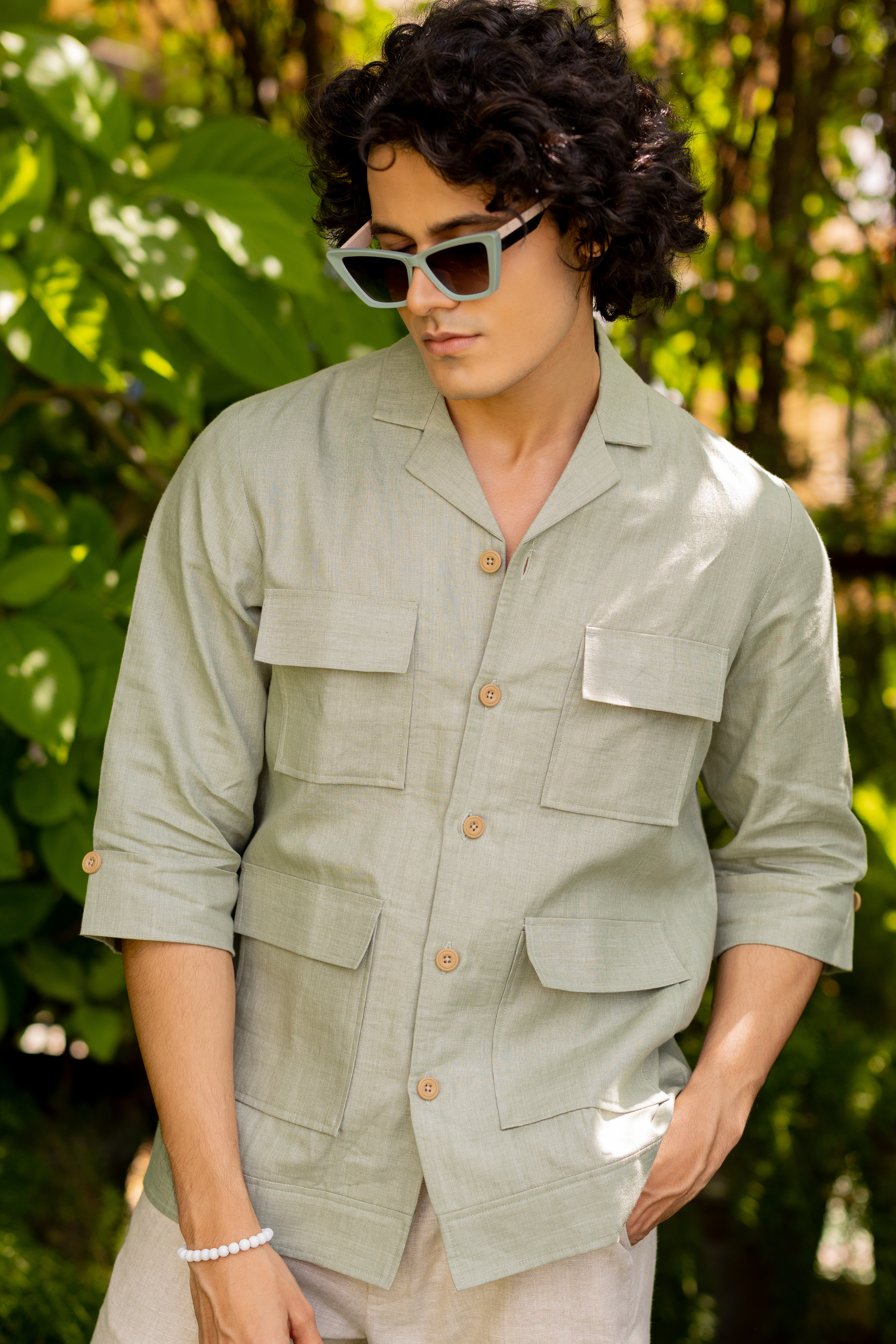 Micheal Taal