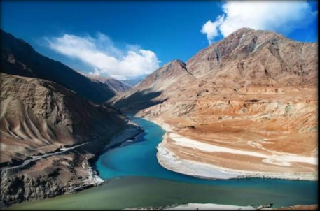 LEH •NUBRA •PANGONG
