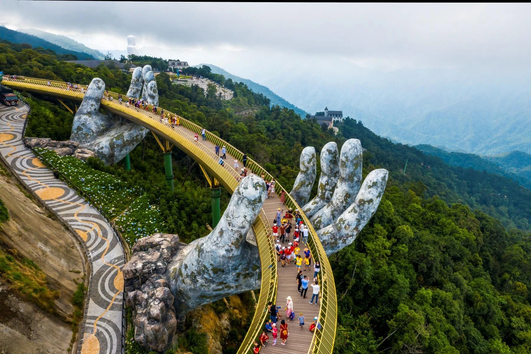 VIETNAM