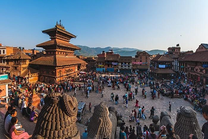 NEPAL